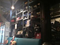 -MI WU FACTORY米屋美食工厂餐厅(绿地店)