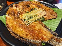 -麒麟风烤牛肉·云南烧烤小排档(丹凤街店)
