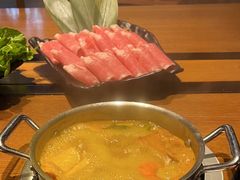 -呷哺呷哺(宝山正大乐城店)