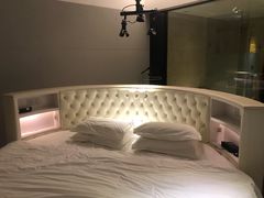 -北京益田影人花园酒店