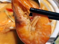 -米泰芒·东南亚料理(体育西店)