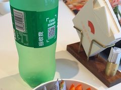 -小厨娘淮扬菜(清江苏宁广场店)