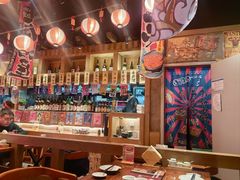 -白石の深夜食堂(芝罘万达店)