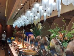-凡塔斯牛排自助餐厅(莆田万达店)