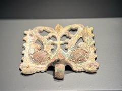 -大同市博物馆