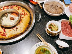 -大龙燚火锅(南山大道店)