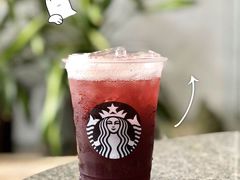 -星巴克(深圳海岸城4楼店)