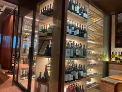 -肆海小川菜酒馆Wine Bistro (青年路店)