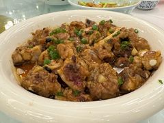 -围龙屋客家食府(福田店)