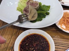 -217丰惠源抓饭(江乾路店)
