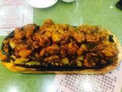 -桃子餐厅·天津菜(红星路直营店)