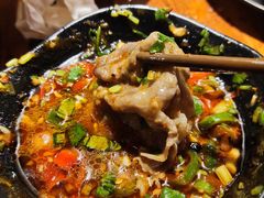 -要德火锅(鼓楼店)