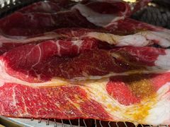 -西塔老太太泥炉烤肉(北京望京店)