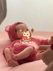 点击看大图 -玛瑞莎孕婴童摄影到家拍
