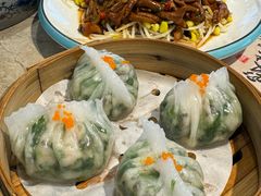 -虾饺妹·粤式手工点心(水荫路店)