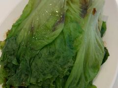 白灼时蔬-翠华餐厅(维璟印象城店)