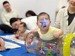 -普陀早教中心(阳光分中心)