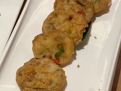 -枣子树·素食餐厅(普陀山店)