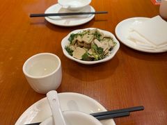 -老瑞福上海菜(人民广场店)