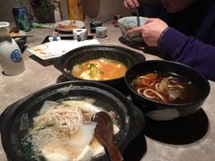 -贵木日本料理·铁板烧(新地假日广场店)
