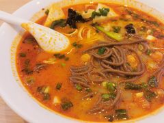 -关中闫记粉蒸肉(和平路店)