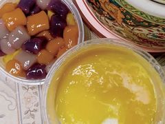 -水牛奶皇后糖水铺