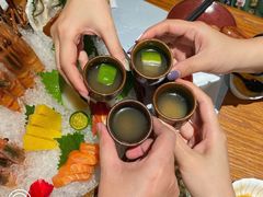 -花潮料理艺食馆(SM新生活广场店)