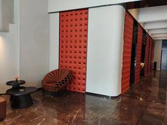 -朵兰达V酒店(成都春熙路太古里国金中心店)