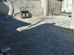 -清风小镇闯关东影视基地