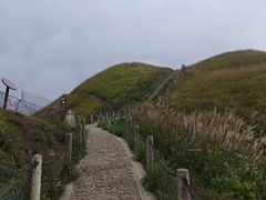 -萍乡武功山风景名胜区