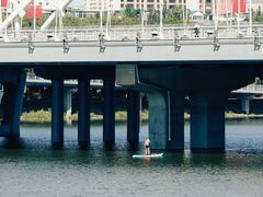 -长白岛森林公园