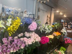 -ChaKo Flora ·茶子花艺 (市北店)