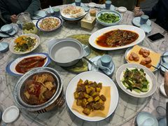 -乔家满族八大碗(流水沟店)