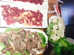 -牛很鲜潮汕牛肉火锅(朝晖路店)