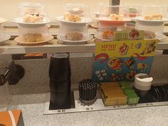 -争鲜回转寿司(西红门荟聚PLUS店)