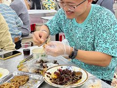 -小民大排档(光谷店)