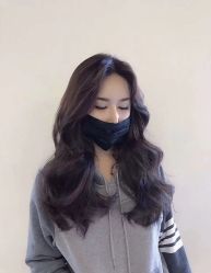 -GIRL STYLE 烫发·染发沙龙