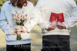 -JEFF STUDIO摄影摄像婚礼跟拍