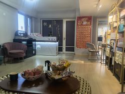 -悦美国际半永久纹眉纹绣