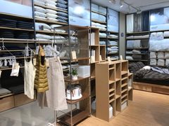 -MUJI无印良品(保利时光里店)