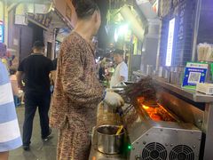 -清真·马峰烤肉(小学习北巷店)