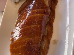 金牌烤鸭-大鸭梨烤鸭(石佛营店)