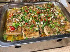 -夜烤·宜宾烧烤(洋河路店)