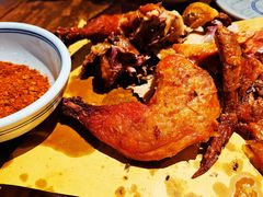 -打酱油·非遗淮扬菜(瘦西湖梅岭店)