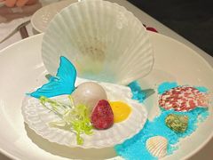 -王品牛排(常州吾悦广场店)