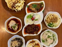 -龙抄手(春熙路总店)