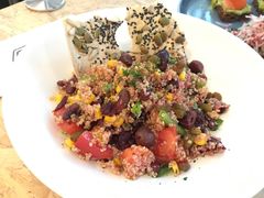 -查特花园美食广场(西单大悦城店)