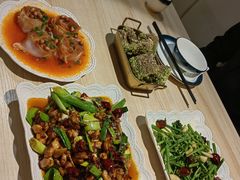 -香缇小院私房菜(盐务街店)