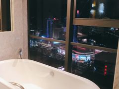-宁波威斯汀酒店