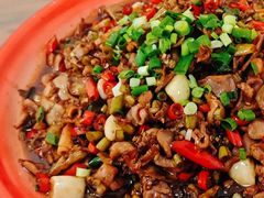 -小街47號江湖菜(四合院店)